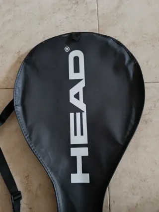 Racchetta da tennis Head con fodera