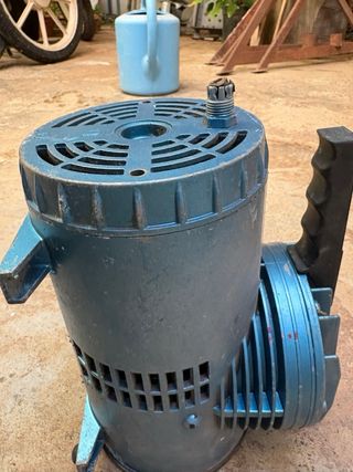 Compresor Sagola 777