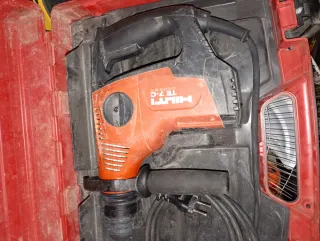 HILTI TE 7-C Martillo Perforador