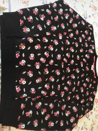 Sudadera Minnie Mouse