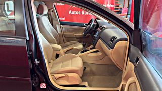 Volkswagen Golf 2006