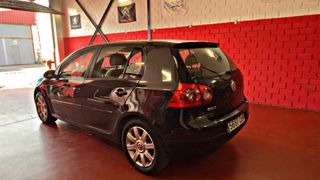 Volkswagen Golf 2006