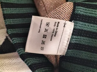 Pantalón Scotch & Soda estampado floral