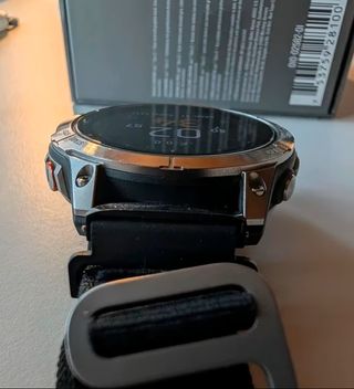 Smartwatch Garmin Epix (2ª gen.)