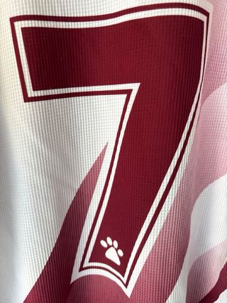 Maglia Torino 1997/98 Kelme Vintage Calcio