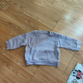 Set abbigliamento bambina Minnie Mouse 3-6 mesi