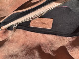 Bolso Zadig & Voltaire Rocky Rosa
