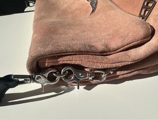 Bolso Zadig & Voltaire Rocky Rosa