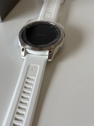Garmin Epix Gen 2 Zafiro Titanio 47mm