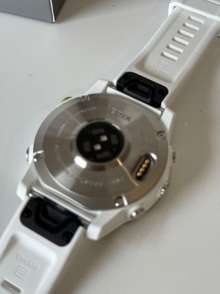 Garmin Epix Gen 2 Zafiro Titanio 47mm