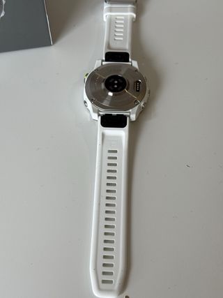 Garmin Epix Gen 2 Zafiro Titanio 47mm