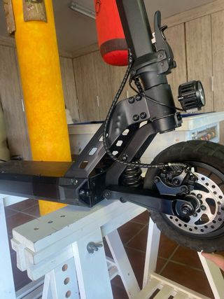 Kukirin G2 Pro Negro