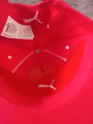 Cappellino Ferrari Kimi Raikkonen