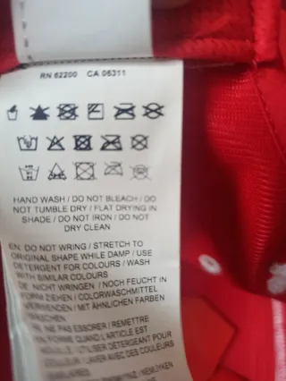 Cappellino Ferrari Kimi Raikkonen