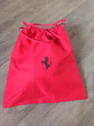 Cappellino Ferrari Kimi Raikkonen