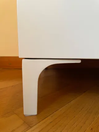 Mueble TV Besta IKEA. 1.80 mts