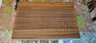 Amplificatore stereo Akai AM-2400