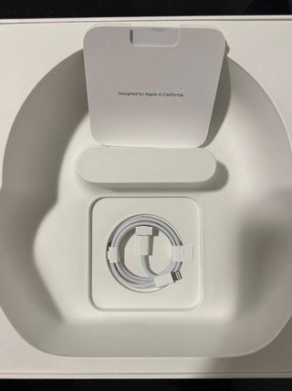 AirPods Max Blu