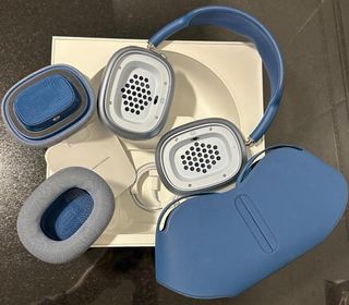 AirPods Max Blu