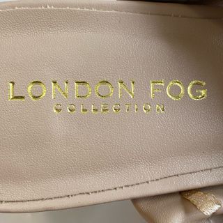 Sandalias London Fog Talla 38/39 Beige