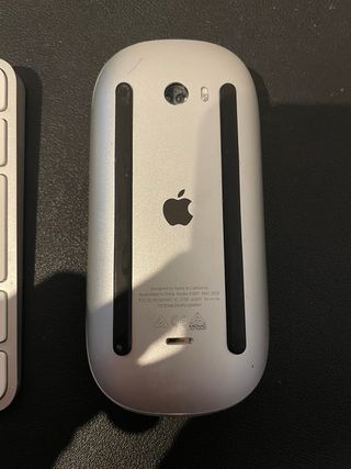 Mac Mini M1 16GB + Teclado y Ratón Magic Apple