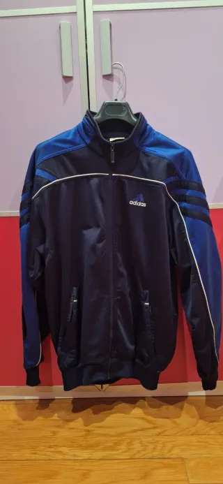 Chaqueta Adidas Vintage