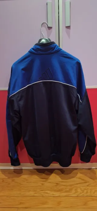 Chaqueta Adidas Vintage
