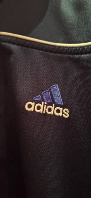 Chaqueta Adidas Vintage