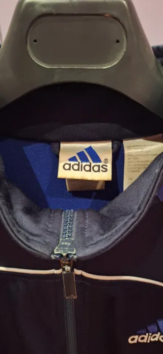 Chaqueta Adidas Vintage