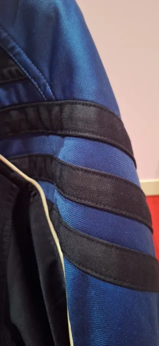 Chaqueta Adidas Vintage