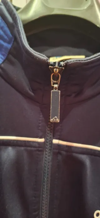 Chaqueta Adidas Vintage