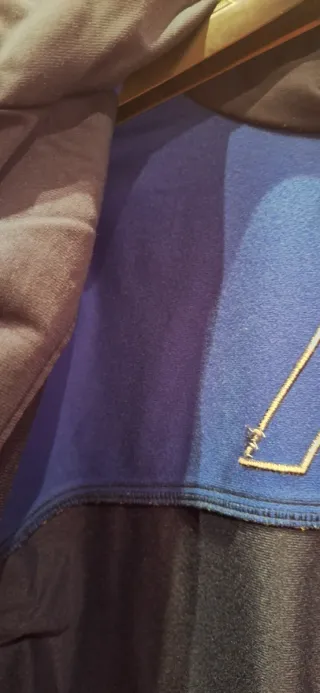 Chaqueta Adidas Vintage