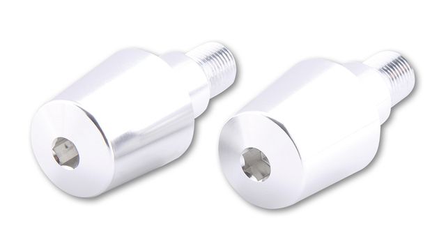 Contrapesos Manillar Suzuki Nuevos