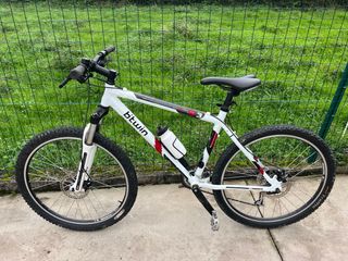 Bicicleta Montaña BTWIN