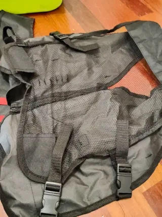 Chalecos Tácticos Nerf y Accesorios