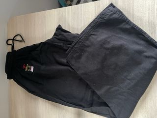 Kimono Tiger Claw Negro talla 5 / 180 cm