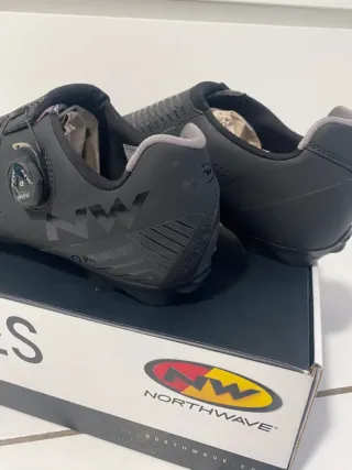 Northwave Magma XC Rock Talla 42.5