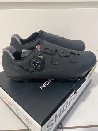 Northwave Magma XC Rock Talla 42.5