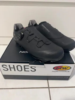 Northwave Magma XC Rock Talla 42.5