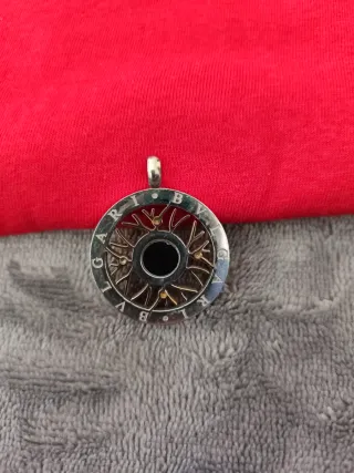 Colgante Bulgari