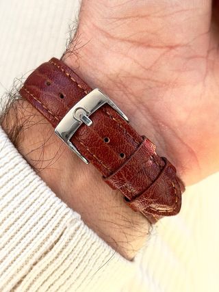 Omega Anni 40 Patina Originale