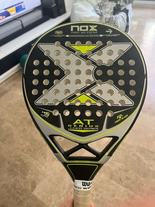 Pala Nox AT10 Junior