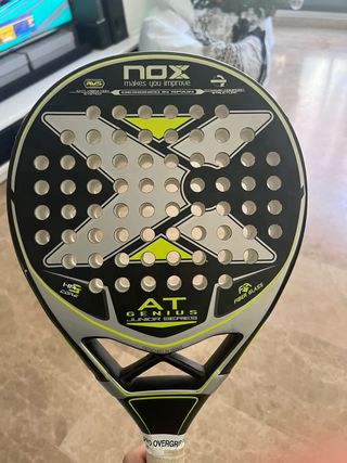 Pala Nox AT10 Junior