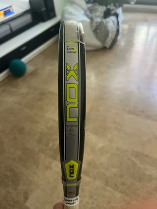 Pala Nox AT10 Junior