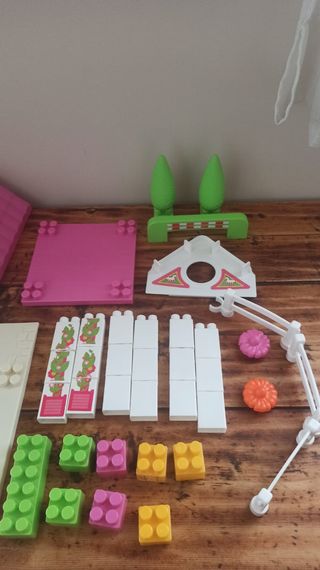 Set Fattoria Horse Club con veicoli