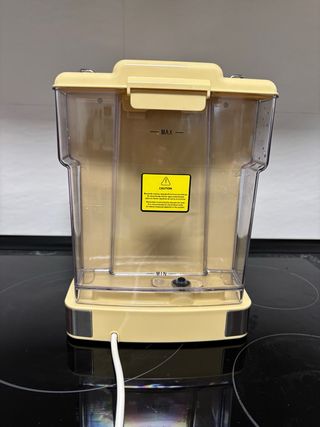 Cafetera Vintage Cecotec Cumbia