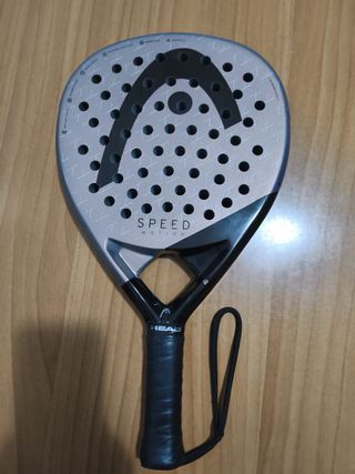 Head Speed Motion 2025 Ary Sanchez