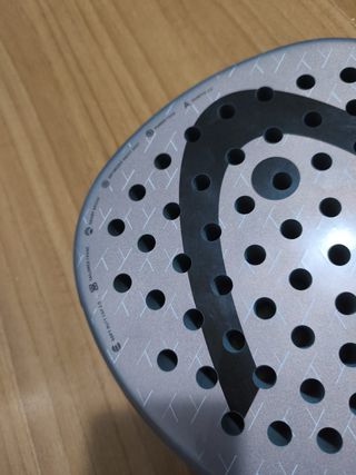 Head Speed Motion 2025 Ary Sanchez