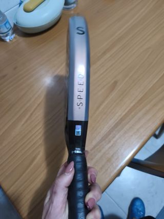 Head Speed Motion 2025 Ary Sanchez