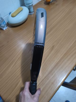 Head Speed Motion 2025 Ary Sanchez